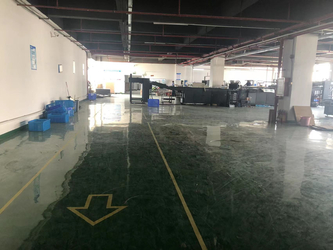 Κίνα shenzhen dexingcheng Printing Equipment Co., Ltd.