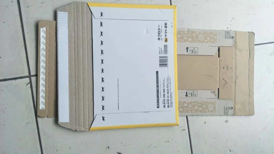 80m/min ζαρωμένο κιβώτιο Gluer χαρτοκιβωτίων 1310mm αυτόματη μηχανή Gluer φακέλλων