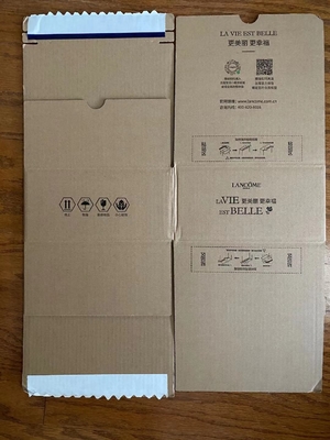 6600*2100*1600mm ζαρωμένο κιβώτιο εγγράφου Gluer 60m/min φακέλλων κιβωτίων χαρτοκιβωτίων που διαμορφώνει τη μηχανή