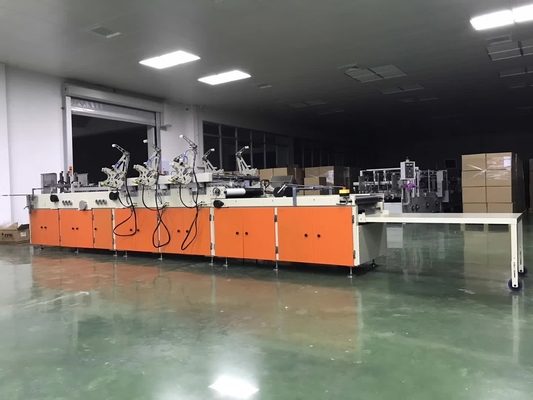 Στέλνοντας μηχανή/δύναμη κιβωτίων φερμουάρ 18 KW (εναλλασσόμενο ρεύμα 3φ 50Hz 380V)/μέγεθος 250mm×250mm εγγράφου